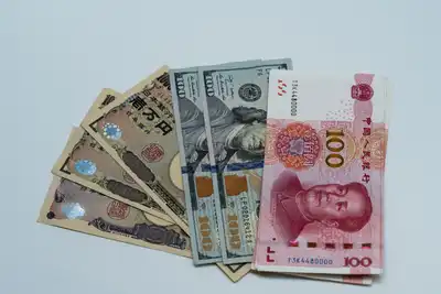 China Customs Cash Limits: Declaring USD and Currency