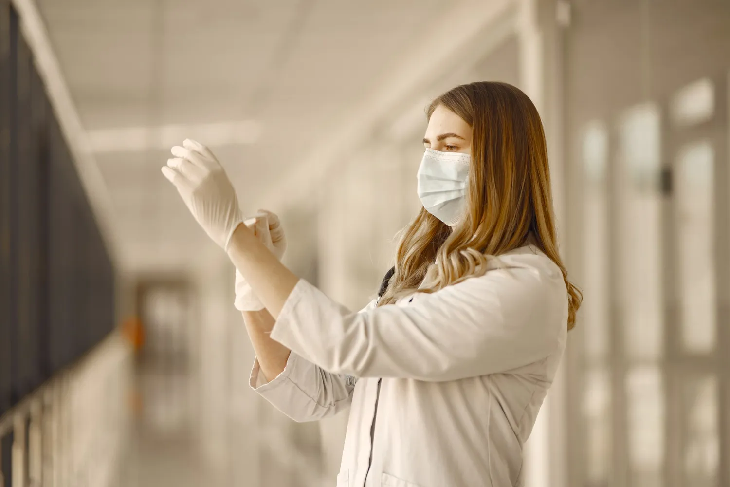 Cover for China Tightens Pre-Departure COVID Travel Testing Rules