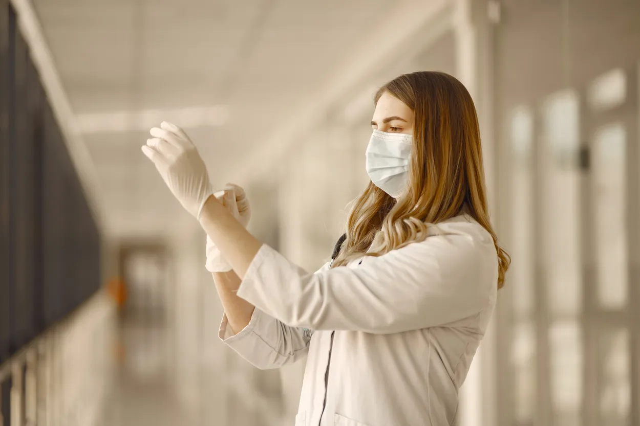 Cover for China Tightens Pre-Departure COVID Travel Testing Rules