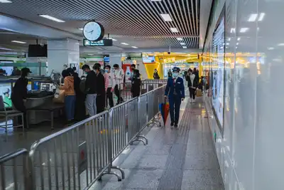 How to Register for Fast Channel Clearance at China Customs