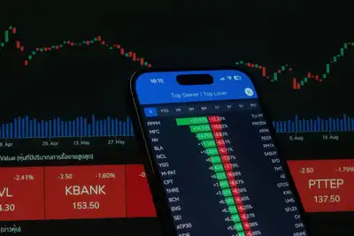 Investing in China: How to Buy A-Share Stocks as a Foreigner
