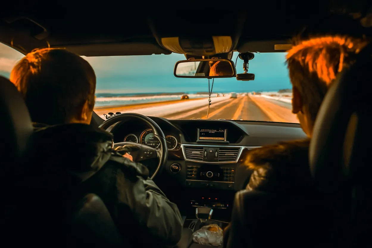 Cover for China Tightens Foreign Driver License Conversion Policy