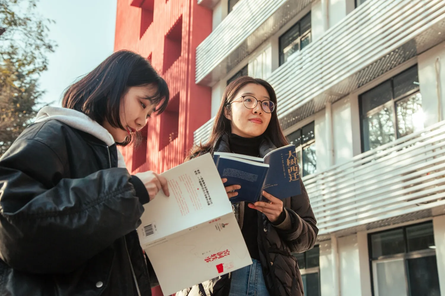 Cover for Guide to China Study Abroad Scholarships: CGS, CSC, and More