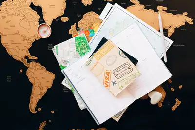 China Unilateral Visa-Free List: 47 Countries for 2026