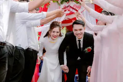 Getting Married in China: Registration Rules for Foreigners
