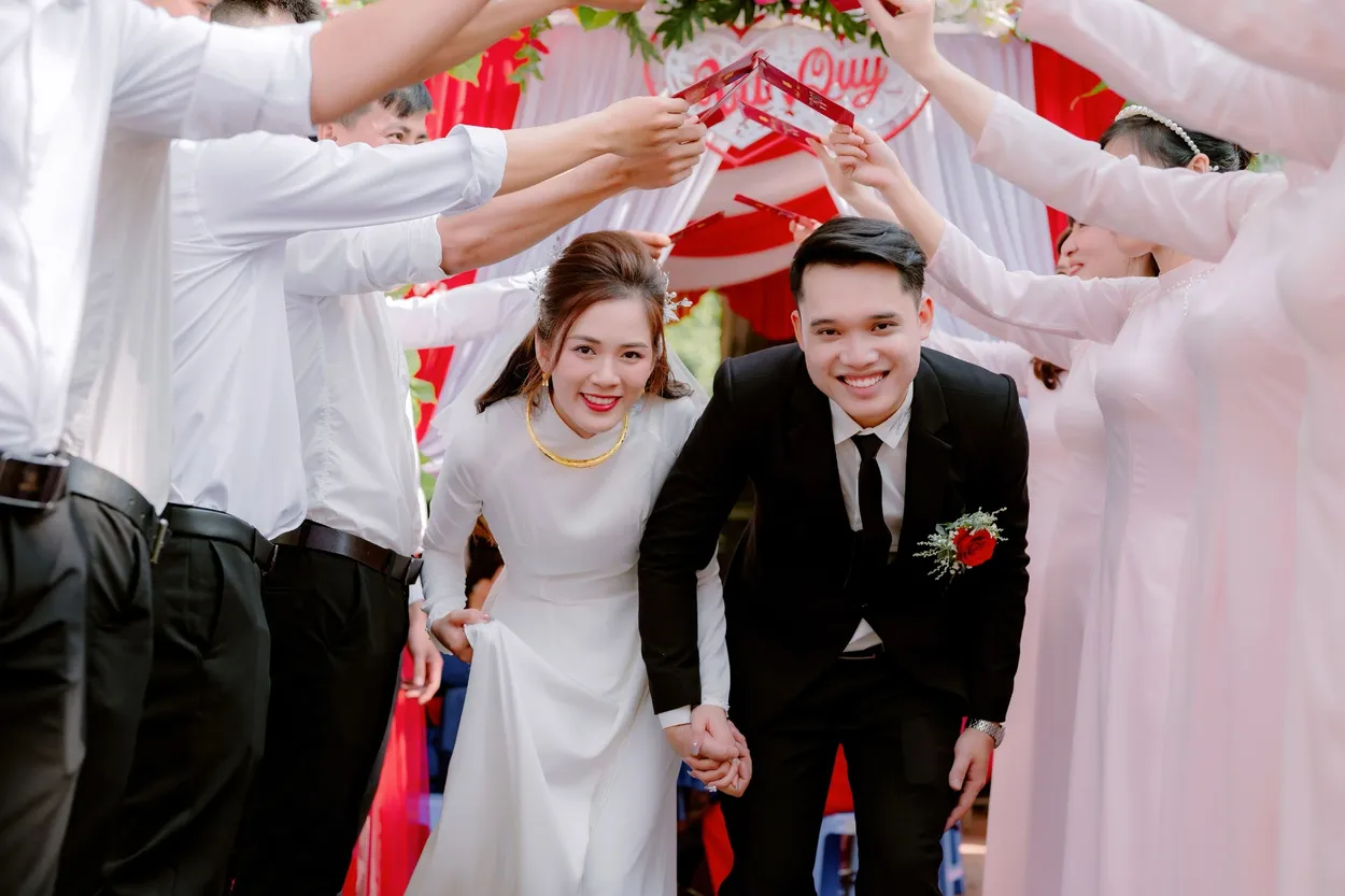 Cover for Getting Married in China: Registration Rules for Foreigners