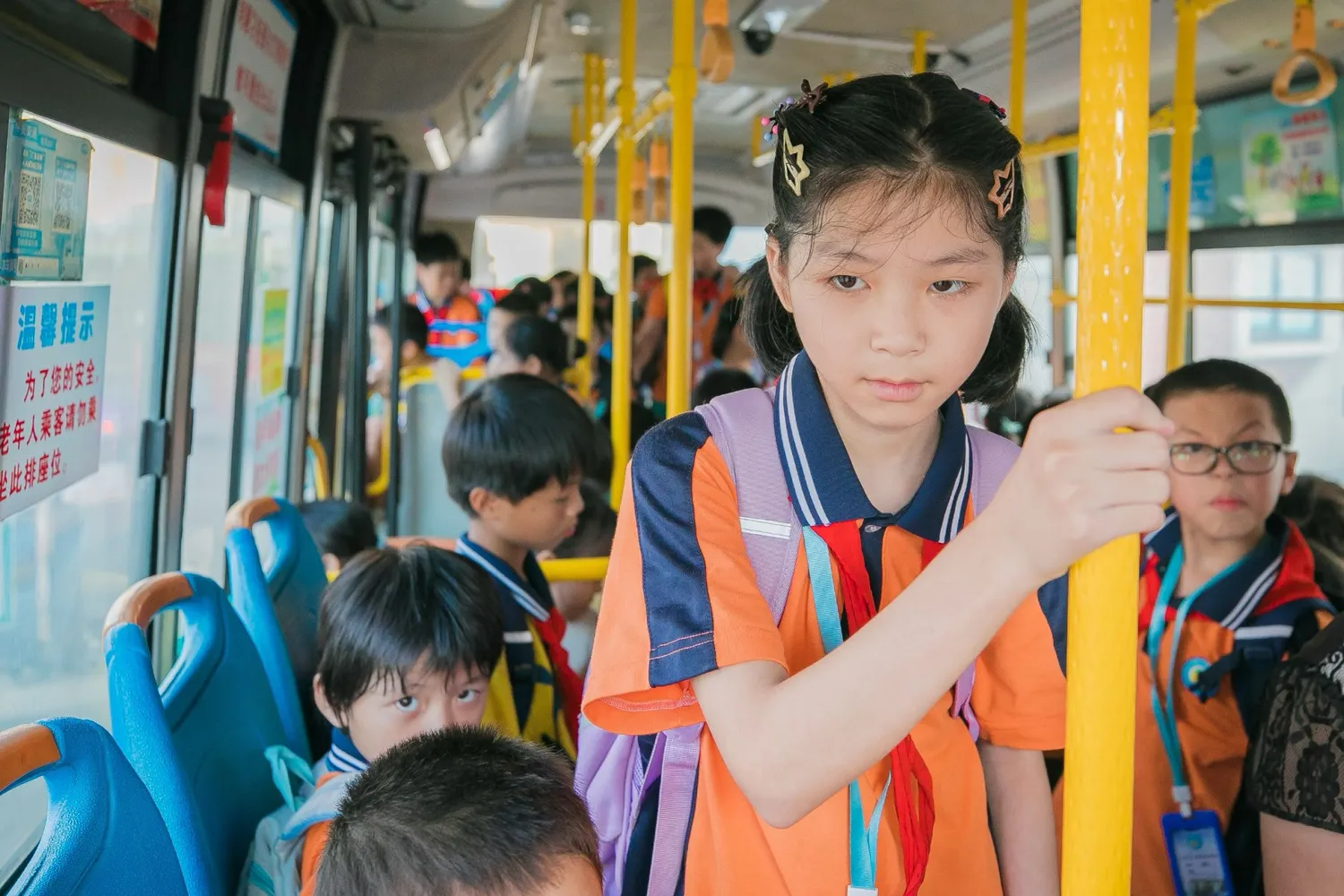Cover for Can International Students Work Part-Time in China? Visa Rules