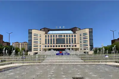 Kuliah MBBS di Shanxi Medical University: Panduan Syarat Masuk & Biaya