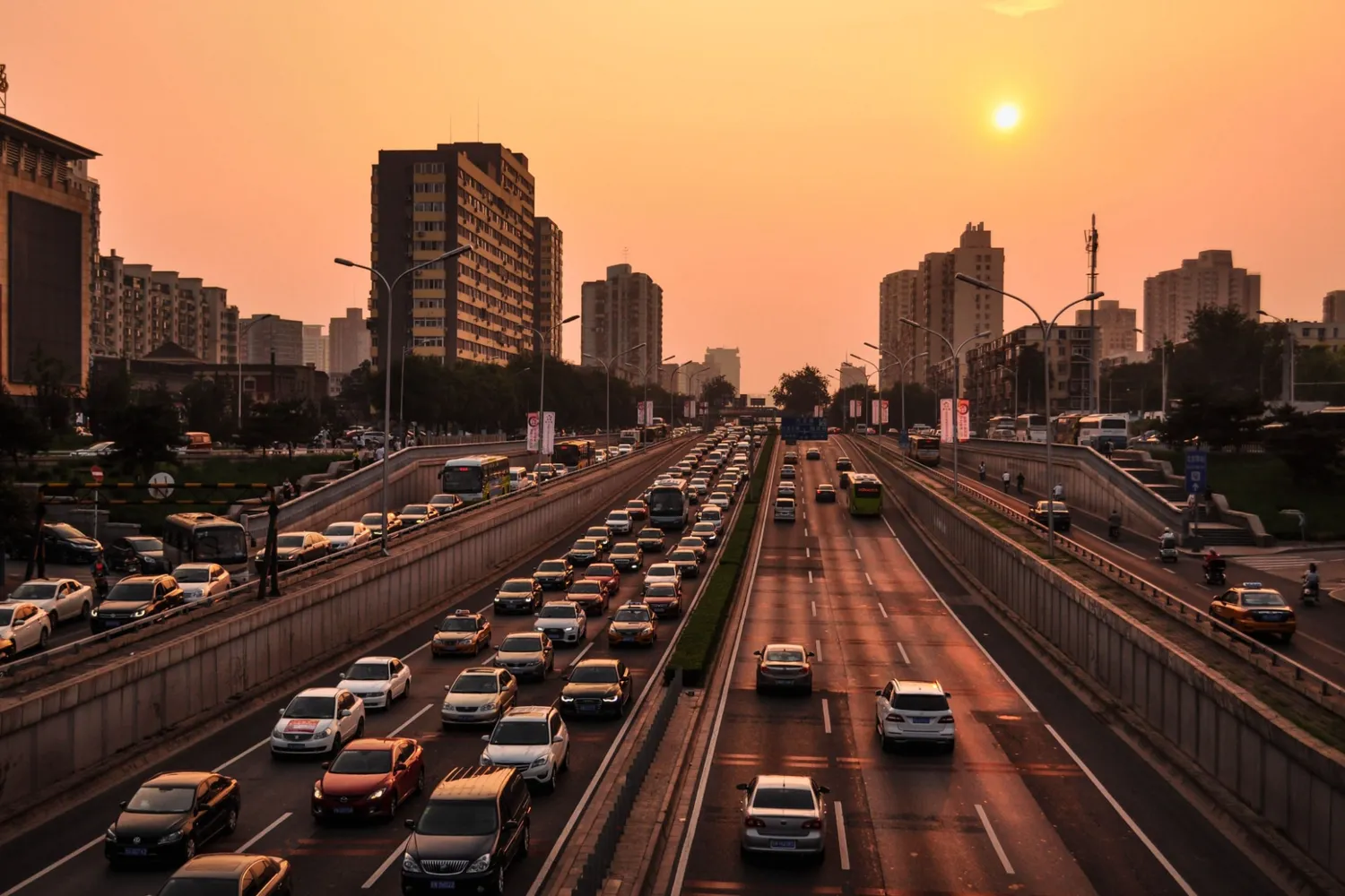 Cover for Getting a Temporary China Driving Permit (No Test Required)