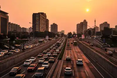 Getting a Temporary China Driving Permit (No Test Required)