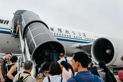 How to Use China’s 240-Hour (10-Day) Visa-Free Transit