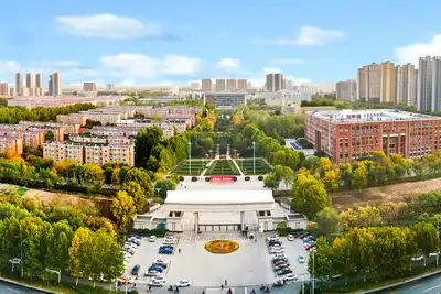 Étudier la médecine (MBBS) à l'Université Médicale de Xinxiang : Guide d'admission et de frais