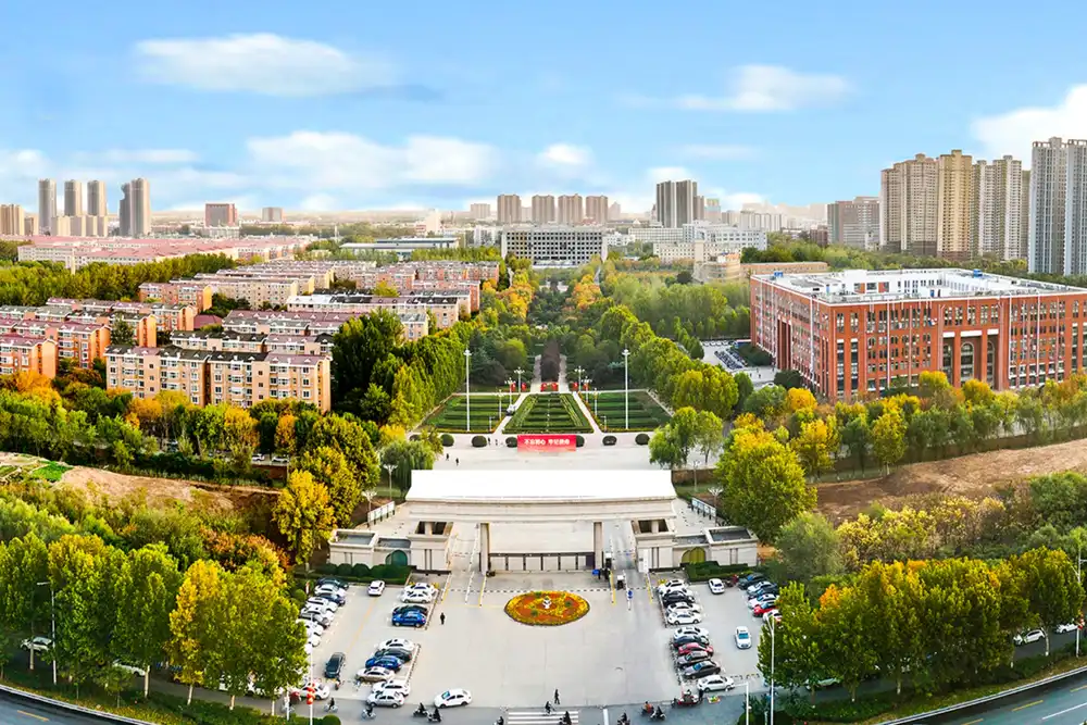 Study MBBS at Xinxiang Medical University: Admission & Fee Guide