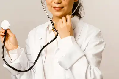 China Mandates Medical Exams For Long-Term Residence