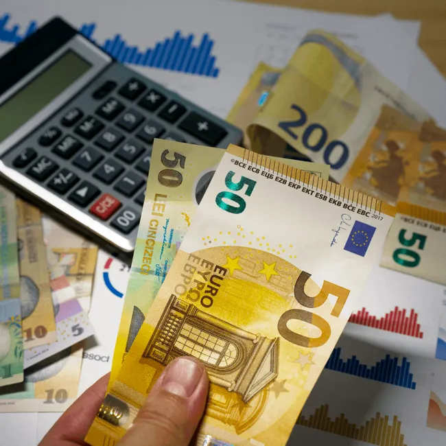 Currency Exchange service image